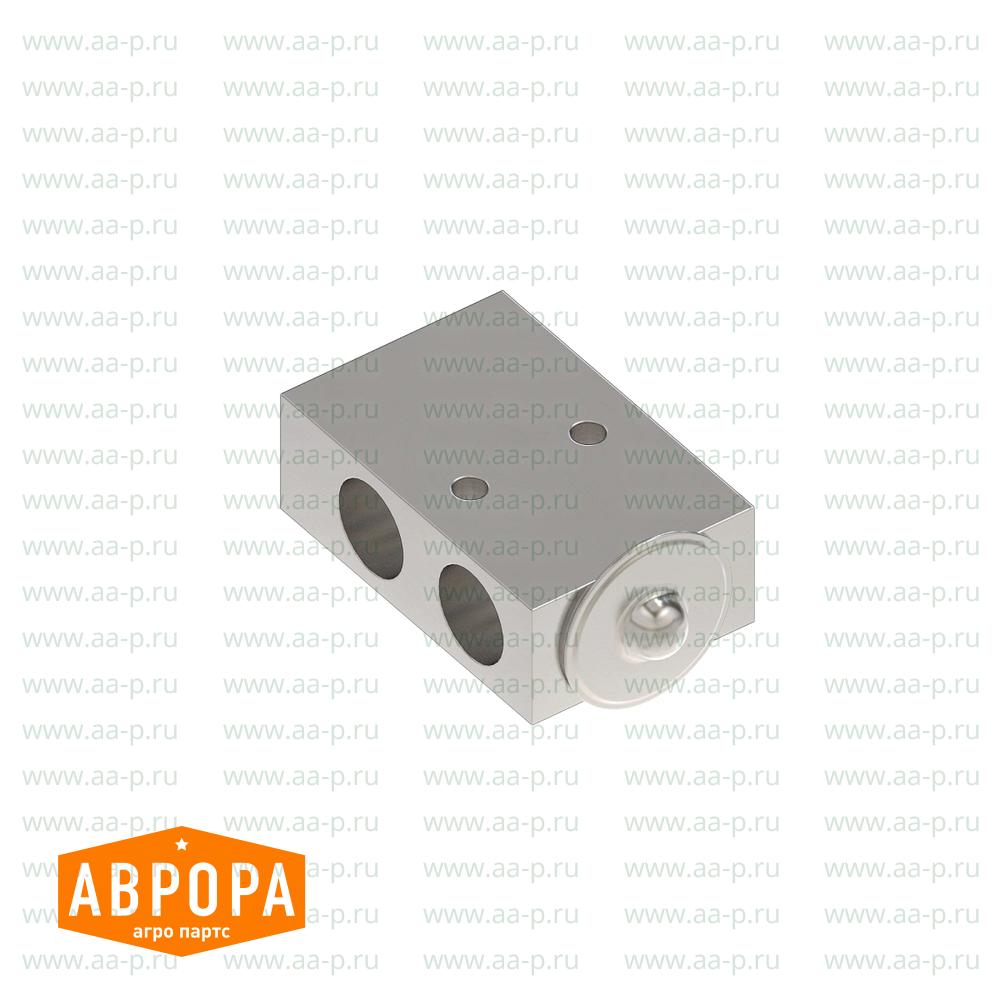 KV26292 ЗОЛОТНИКОВЫЙ  КЛАПАН